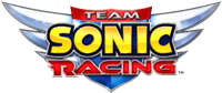 Team Sonic Racing™ (Xbox Game EU), Gift Card Elysium, giftcardelysium.com